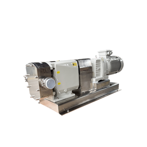 High Viscous Lobe <b>Pump</b> for Cocamidopropyl Betaine ZB3A Syphon <b>Pump</b> Transfer <b>Pump</b> ZB3A ZB3A Syphon <b>Pump</b> Transfer <b>Pump</b> ZB3A ZB3A Z - Product Image 3
