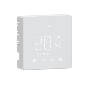 <span class=keywords><strong>Termostato</strong></span> Inteligente Wi-Fi para Caldera de Gas, Pantalla LED, Ecológico, Protección IP20, Funciona con Baterías, Calefacción por Suelo Radiante Hidrónico para Apartamentos - Product Image 5