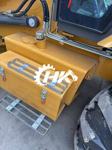 Hang Kui Kat 420f 7.5Ton 95% Nieuwe Originele Japanse Met Epa, Ce Agrarische Goedkope Gebruikte Cat420 Backhoe Te Koop - Product Image 6