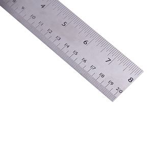 Universelles 90-Grad 10-Zoll L-förmiges Aluminium-Winkelmaß Vollmetall-Mehrzweck-Messgerät - Product Image 5