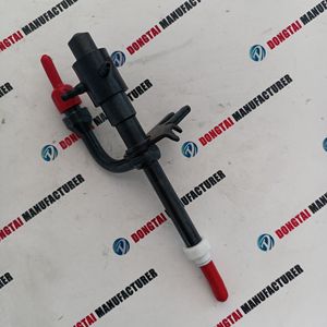 Iniettore Carburante a Matita 33408 per Ford Transit 2.5TDI 1048438 - Product Image 5