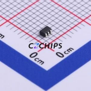 Interruptor/multiplexor analógico con chip IC de circuito integrado SOT-363 nuevo y original de - Product Image 1