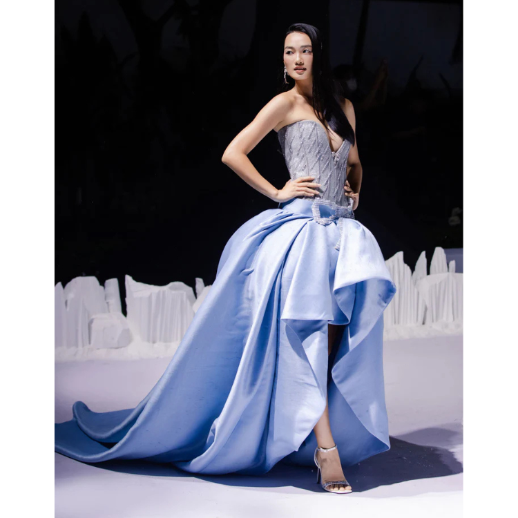 premium party dresses Premium Party Dress Enzo Leo Women Dresses High Quality Fabric Elegant  Design Affordable Wholesale Fashion Week| Alibaba.com