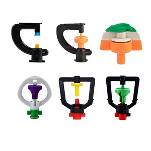 หัวฉีดพ่นน้ำแบบแขวนกลับหัว DaringFish ชุดพ่นน้ำครบชุดสำหรับการเพาะต้นกล้าในโรงเรือน - Product Image 1