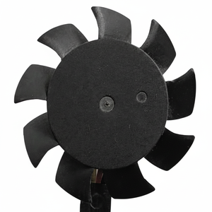 Ventilateur axial AC T1 à roulement à billes Crown 4020 MINI pour humidificateur et armoire à chaussures intelligente (OEM) - Product Image 1