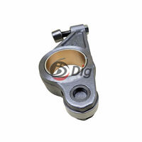Bras oscillant d'admission 21161213 21260905 21637266 pour moteur Volvo D13 TAD1351VE