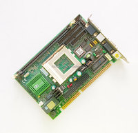 ARBOR AP-545V 2100380017 Accessoires informatiques Pièces détachées d'ordinateur Carte mère industrielle Carte CPU Module CPU Carte mère 100% test