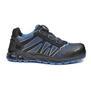 Base K-Energy Safety <b>Shoe</b> S3 Hro Src Multicolor Sky Blue Cut 48 Electrostatic Class A - Product Image 1