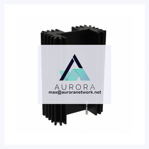 Accessoires de ventilateur de haute qualité, 1624782,533402B02552G, dissipateur de chaleur, support OEM - Product Image 3