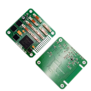 Brand New 4720 thẻ giải mã cho eps3200 thẻ giải mã với thẻ SD - Product Image 3