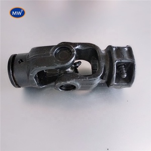 Được Sử Dụng Rộng Rãi Pto Trục Chéo Phổ Quát Cho Trang Trại Máy Kéo Ống Bên Trong - Product Image 4