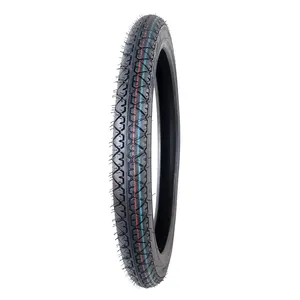 Factory manufacturer direct 275-17 motor tires top quality KARMAN brand motorcycle tires