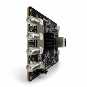 Placa de Desarrollo SDR Premium FPGA Xilinx Zynq AD9363 de Banda Ancha 70MHz-6GHz Compatible con GNU Radio MATLAB Openwifi - Product Image 5