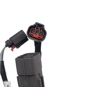 L3G667080B ชุดสายไฟหัวฉีดน้ำมันเชื้อเพลิง 12V ฉนวน PVC IP65 สำหรับมาสด้า 6 5 3 - Product Image 3