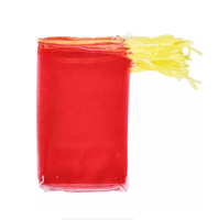 Fruit Net <strong>Bag</strong> Tubular Pp Mesh <strong>Bag</strong> <strong>Best</strong> <strong>Selling</strong> for Packing Vegetable Mono Mesh <strong>Bag</strong>