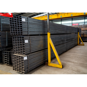 Tùy chỉnh 6M mạ kẽm ống thép carbon chứng nhận ASTM API FM cán nguội erw uốn có sẵn hình chữ nhật/Vuông/Tròn - Product Image 4