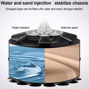 Boxe Spinning Bar Heavy Duty <span class=keywords><strong>Reflex</strong></span> Speed Sac de frappe Formation Debout Libre Fierce <span class=keywords><strong>Reflex</strong></span> Bag - Product Image 5