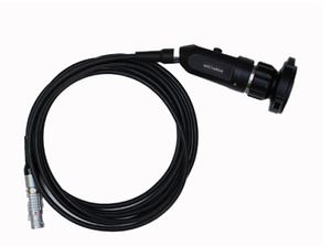 Tragbare medizinische Endoskopie-Videokamera Elektrokauter-Maschine Laparoskopie-Kamera für die Laparoskopie-Chirurgie - Product Image 5