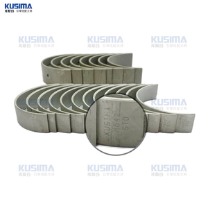 Set Bantalan Poros Engkol Utama OM642, Set Bantalan Batang Penghubung, Ring Penahan untuk Mercedes Benz SPRINTER <span class=keywords><strong>3</strong></span>.0 Diesel STD 050 025 - Product Image 5