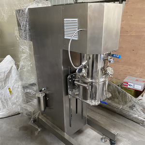 Équipement de mélangeur planétaire double à bras articulé pour pâte électronique, équipement d'usine pour mélangeur planétaire avec élément chauffant - Product Image 2