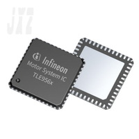 Chip IC de buena calidad, kit de componentes electrónicos de transformador de audio, TRANSFORMER 3,8 H SMD