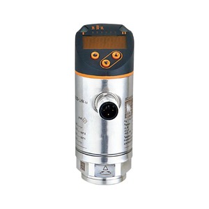 Sensor PN7096 Industrial Digital, Rango de Medición de 0-10 bar, 18-30 VCC, Salida de Interruptor de 4-20 mA - Product Image 1