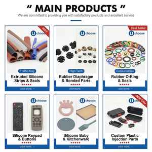 Système de commande personnalisé étanche à 8 boutons en caoutchouc silicone <span class=keywords><strong>pour</strong></span> voiture, <span class=keywords><strong>bateau</strong></span> et embarcation marine - Product Image 2