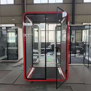 <span class=keywords><strong>Cabine</strong></span> vocale école utilisant un <span class=keywords><strong>studio</strong></span> de musique de bureau insonorisé à vendre <span class=keywords><strong>cabine</strong></span> de réunion silencieuse <span class=keywords><strong>cabine</strong></span> audiométrique <span class=keywords><strong>cabine</strong></span> de téléphone - Product Image 3