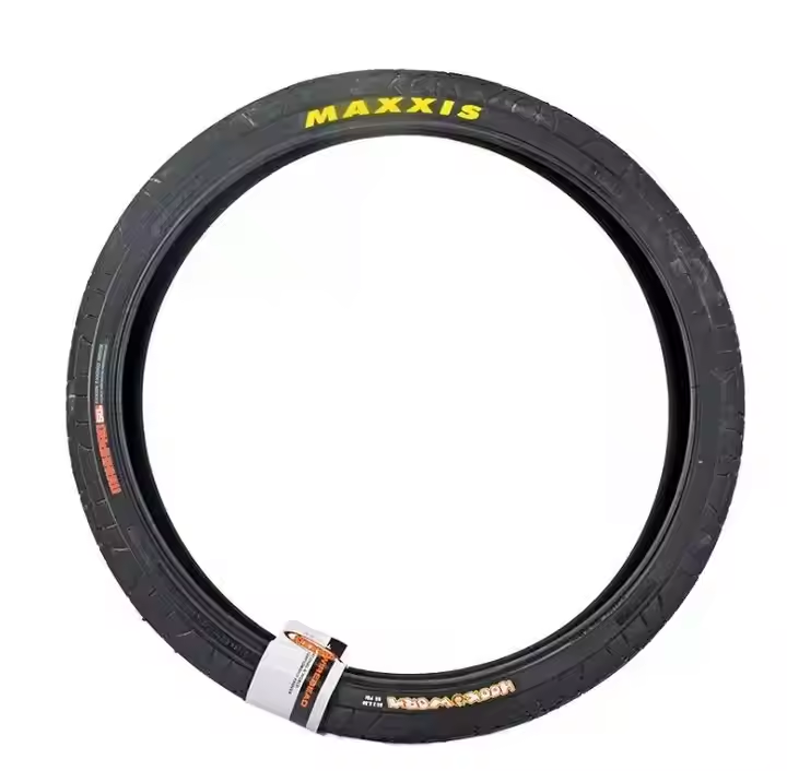 Maxxis Hookworm Tires - Durable Mountain Bike Options