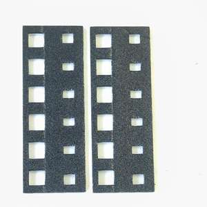 थोक टिकाऊ पहनने-प्रतिरोधी फोम कपास सीलिंग गैसकेट - Product Image 3