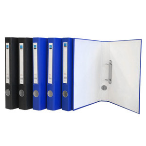 Portadocumenti in Plastica A4 per Ufficio, Organizzatore per Archivio <span class=keywords><strong>Documenti</strong></span> e File - Product Image 1