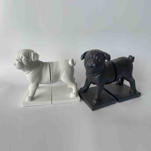 Étagère en forme de singe, statue de singe, décoration d'étagère à livres, artisanat en résine, art, étagère à livres en forme d'ange - Product Image 5