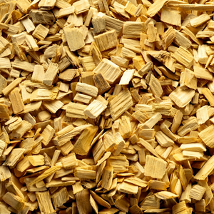 Virutas de Madera Natural para Producción de Pulpa y Papel, Virutas de Madera Dura y Blanda de Alta Calidad, Grado Agrícola - Product Image 1