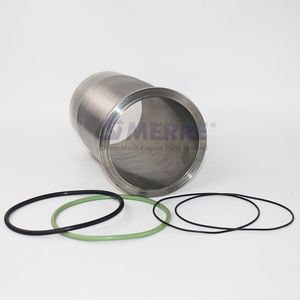 Kit de Cilindro de Motor 123mm 5001855845 2095900 40074600 Pistones Forjados - Product Image 2