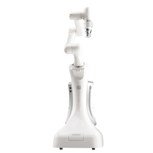 Robot de physiothérapie Al Health pour l'amélioration immunitaire intégrant trois technologies de thérapie intelligentes majeures et quatre fonctions essentielles - Product Image 6