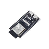 Carte de développement ESP32-S3 WROOM N16R8 CAM avec module WiFi+ et caméra OV2640/5640 et interface USB Type-C