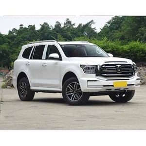 GWM TANK 500 4WD 3.0T 360 CV V6 Haute Performance 7 Places Grand SUV Véhicules à Énergie Nouvelle avec Système Hybride 48V - Product Image 3