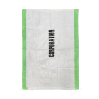 Sac de sacs en PP tissés automatique, pièces, meilleure vente en corée du sud, pour tissage de farine, sac de riz