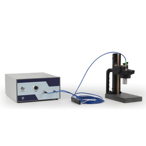 Instrumento Óptico de Medición de Espesor de Película sin Contacto, Precio de Fábrica, Medidor de Espesor de Película de Semiconductor por Reflexión Óptica - Product Image 4