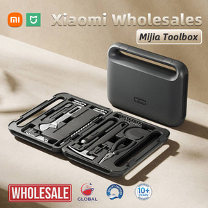 Mijia <span class=keywords><strong>Mejor</strong></span> <span class=keywords><strong>Precio</strong></span> MOQ: 5k USD, Caja de Herramientas MIJIA MJGJX001QW 100% Nueva y Original | |   Proveedor - Product Image 1