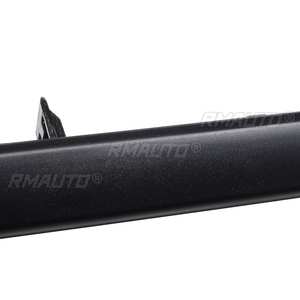 Left+Right <b>Car</b> Rear Bumper <b>Diffuser</b> Lip Spoiler <b>for</b> Toyota <b>for</b> Camry SE XSE 2018-2020 Rear Bumper Protector Splitters Body Kit - Product Image 6