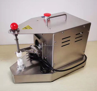 Machine électrique automatique de bureau, éplucheur pour orange, de citron, de fruits, de agrumes, kiwi, machine éplucheuse pour la peau