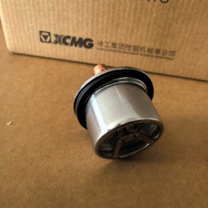 เทอร์โมสตัทเครื่องยนต์รถขุดสำหรับ XCMG 800154757 800150468 805046238 805338279 800158516 860149615 310705918 310705910 - Product Image 3