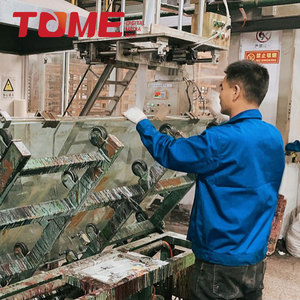 Tấm Mica Tấm Mica Kích Thước Tấm Mica <span class=keywords><strong>4X8</strong></span> 3Mm Màu Trong Suốt Acrylic - Product Image 2