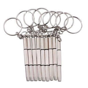 Đa năng tự động từ tri-cánh tuốc nơ vít gỗ xử lý rãnh OEM tùy chỉnh quảng cáo tua vít - Product Image 1