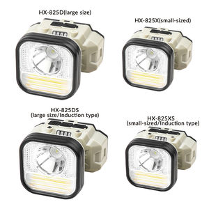 Faro LED Sence, Luz de Bicicleta Multifuncional COB para Exteriores, Impermeable, de Alta Luminosidad y Largo Alcance - Product Image 2