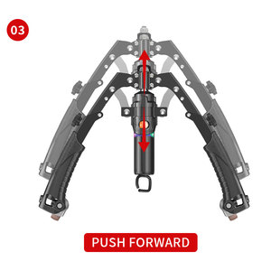 New Arrival <span class=keywords><strong>100</strong></span> Kg Điện Twister Cánh Tay <span class=keywords><strong>Exerciser</strong></span> Xây Dựng Cơ Bắp Tay Nắm Cho Tập Thể Dục - Product Image 5