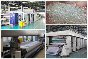 Ensemble de <span class=keywords><strong>rideaux</strong></span> de douche modernes et écologiques en PEVA EVA pour salle de bain avec motif de feuilles tropicales, sans odeur et 12 crochets en C inclus - Product Image 2