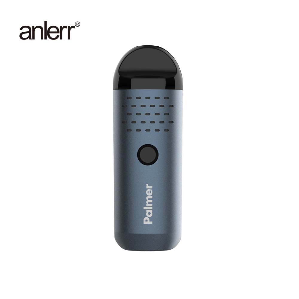 Лучшие портативные испарители Anlerr, испаритель для сухих трав, электронные сигареты на батарейках, электронные сигареты