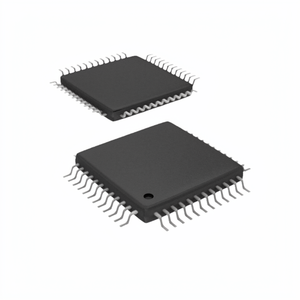 Microcontrolador Integrado (MCU) de 32 Bits, 64 KB de Memoria Flash, 48TQFP, Original EFM32TG11B340F64IQ48-BR, 48 TQFP, Componente Electrónico - Product Image 1